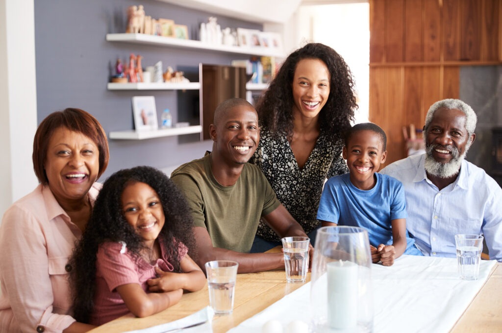 Parents for Life US – 2=1 Global